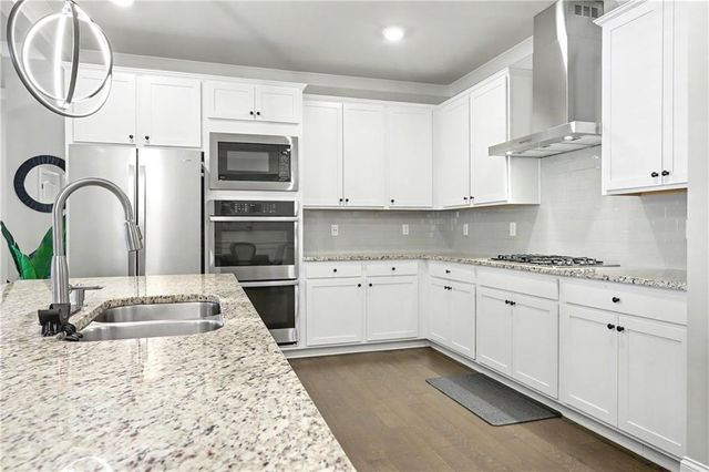 232 Sapphire Street, Mcdonough, GA 30252