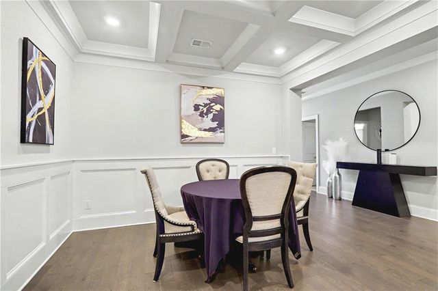 232 Sapphire Street, Mcdonough, GA 30252