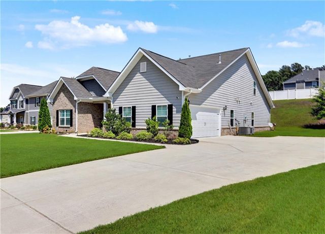 232 Sapphire Street, Mcdonough, GA 30252