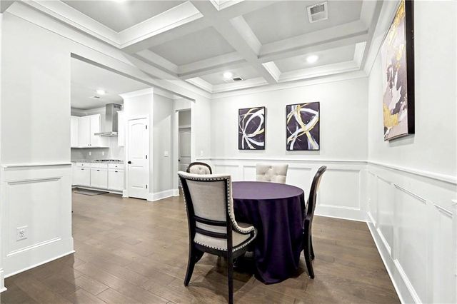 232 Sapphire Street, Mcdonough, GA 30252