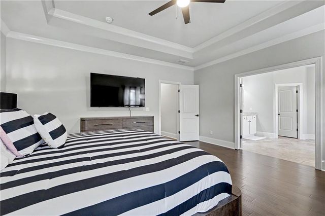 232 Sapphire Street, Mcdonough, GA 30252
