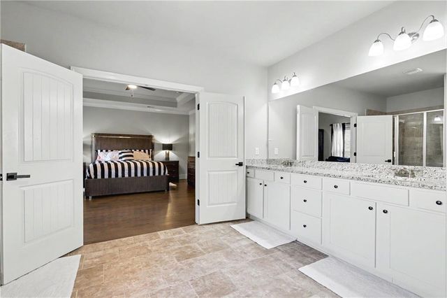 232 Sapphire Street, Mcdonough, GA 30252