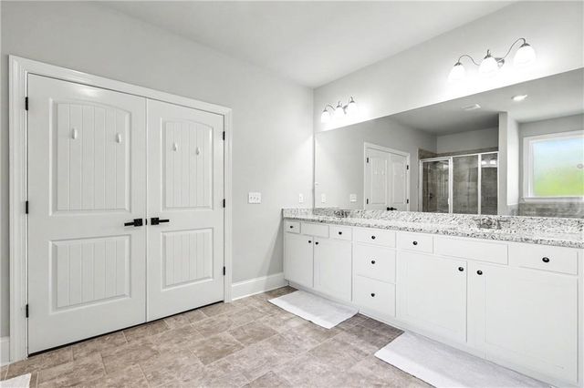 232 Sapphire Street, Mcdonough, GA 30252