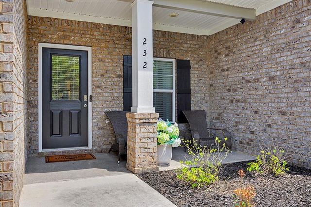 232 Sapphire Street, Mcdonough, GA 30252