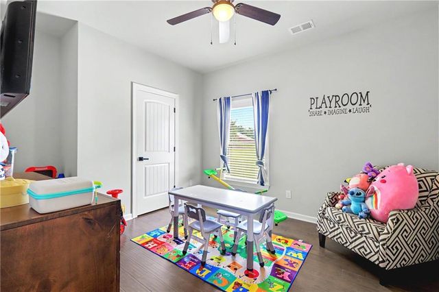 232 Sapphire Street, Mcdonough, GA 30252