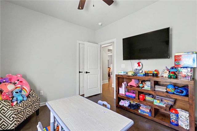 232 Sapphire Street, Mcdonough, GA 30252
