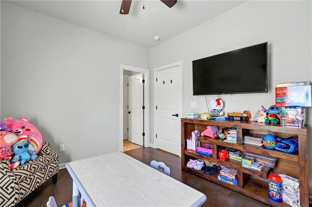 232 Sapphire Street, Mcdonough, GA 30252