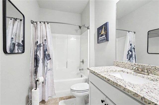 232 Sapphire Street, Mcdonough, GA 30252