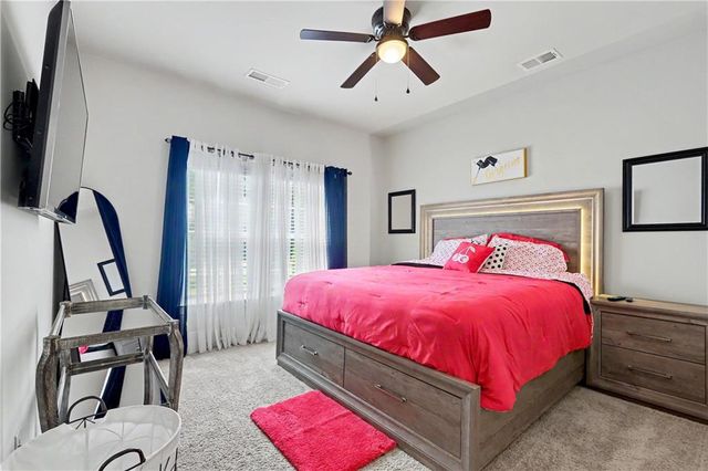232 Sapphire Street, Mcdonough, GA 30252