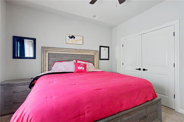232 Sapphire Street, Mcdonough, GA 30252