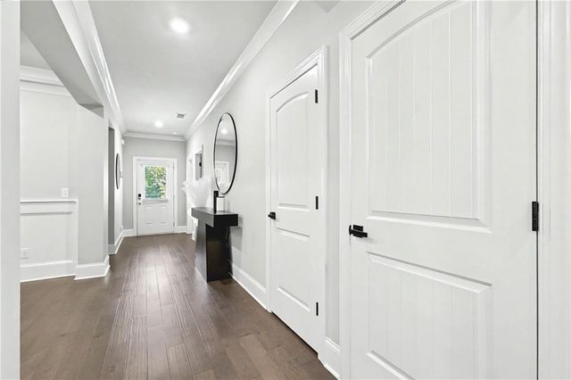 232 Sapphire Street, Mcdonough, GA 30252