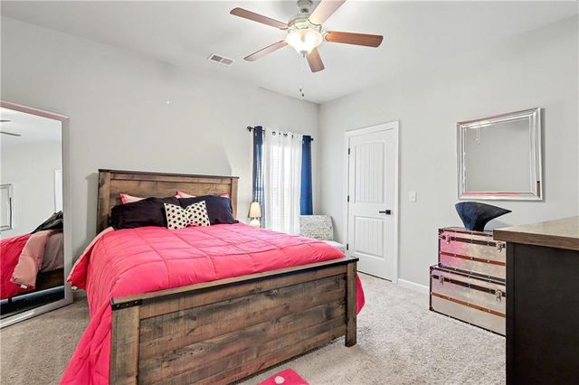 232 Sapphire Street, Mcdonough, GA 30252
