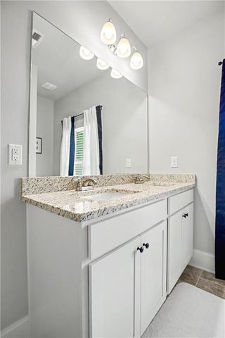 232 Sapphire Street, Mcdonough, GA 30252