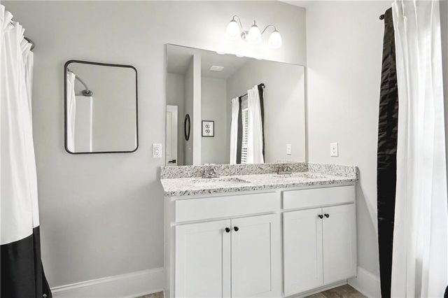 232 Sapphire Street, Mcdonough, GA 30252