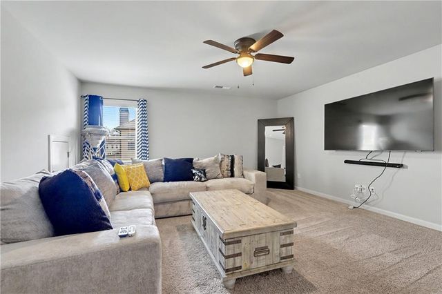 232 Sapphire Street, Mcdonough, GA 30252
