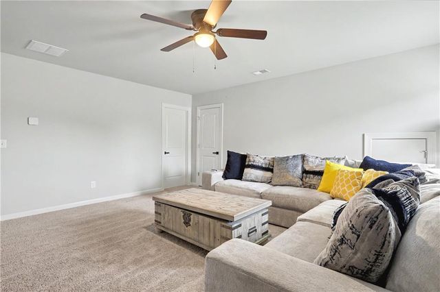 232 Sapphire Street, Mcdonough, GA 30252