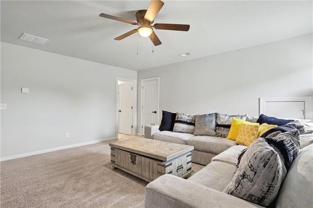 232 Sapphire Street, Mcdonough, GA 30252