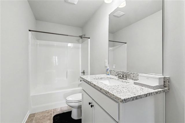232 Sapphire Street, Mcdonough, GA 30252