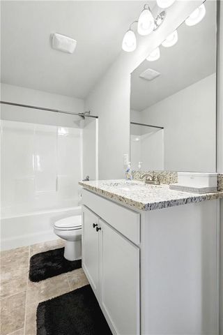 232 Sapphire Street, Mcdonough, GA 30252