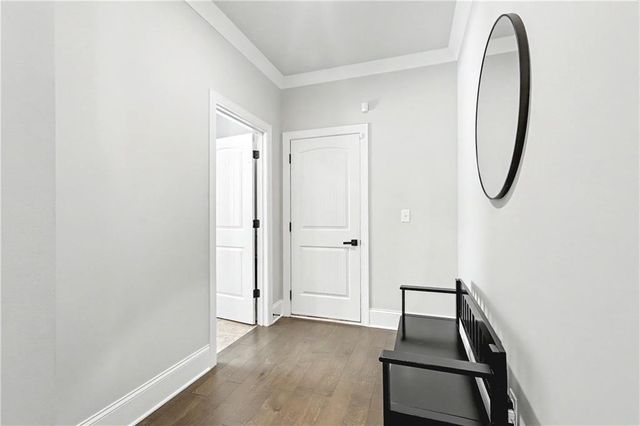 232 Sapphire Street, Mcdonough, GA 30252
