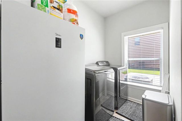 232 Sapphire Street, Mcdonough, GA 30252