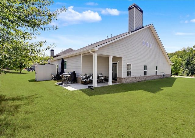 232 Sapphire Street, Mcdonough, GA 30252