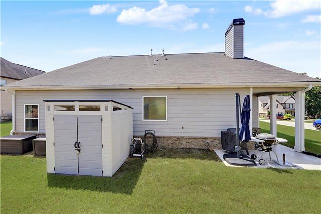 232 Sapphire Street, Mcdonough, GA 30252