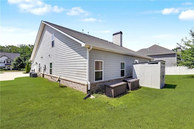232 Sapphire Street, Mcdonough, GA 30252