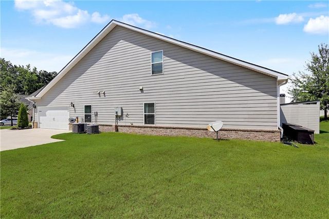 232 Sapphire Street, Mcdonough, GA 30252