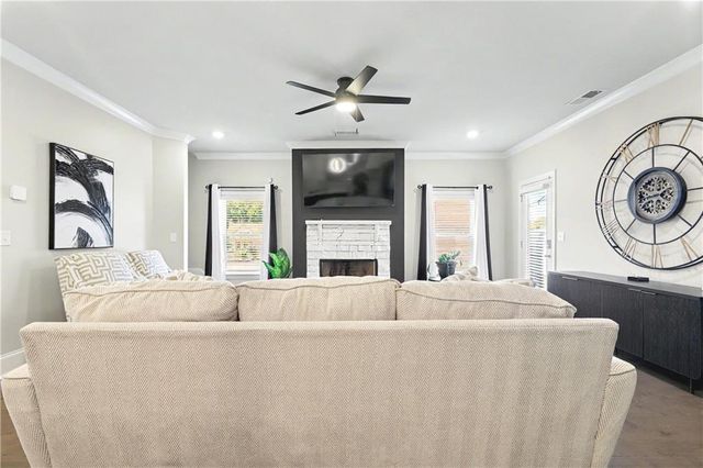 232 Sapphire Street, Mcdonough, GA 30252
