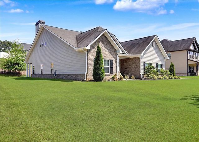 232 Sapphire Street, Mcdonough, GA 30252