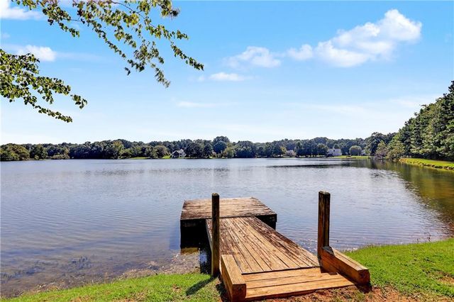 232 Sapphire Street, Mcdonough, GA 30252