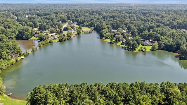 232 Sapphire Street, Mcdonough, GA 30252