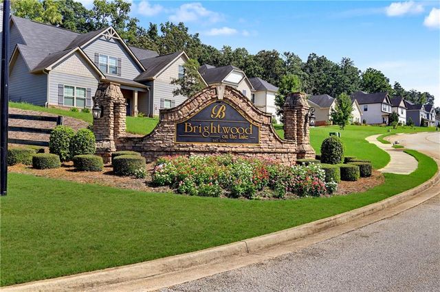 232 Sapphire Street, Mcdonough, GA 30252