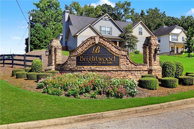 232 Sapphire Street, Mcdonough, GA 30252