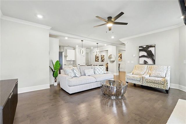 232 Sapphire Street, Mcdonough, GA 30252