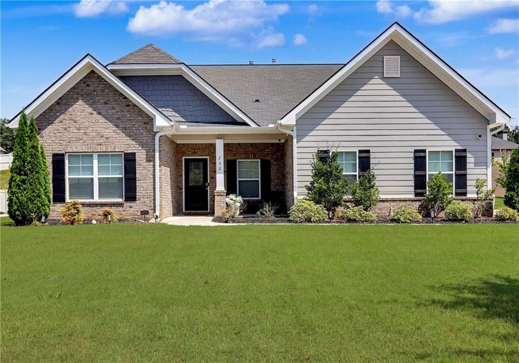 232 Sapphire Street, Mcdonough, GA 30252