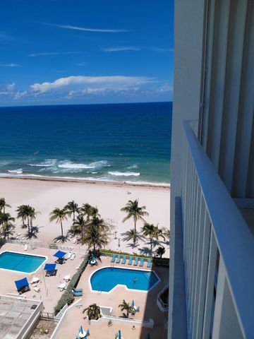 1010 S Ocean Boulevard 1515, Pompano Beach, FL 33062