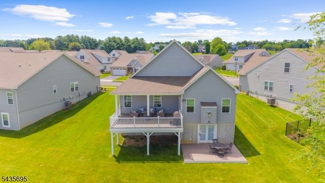 124 Club House Dr, Washington Twp., NJ 07882