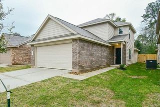 436 Upper Creek Drive, Willis, TX 77378