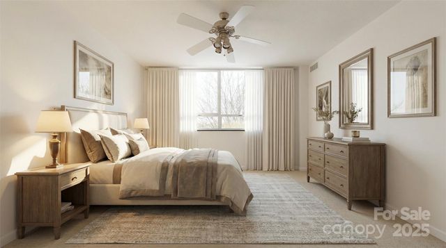 1300 Reece Road 302, Charlotte, NC 28209