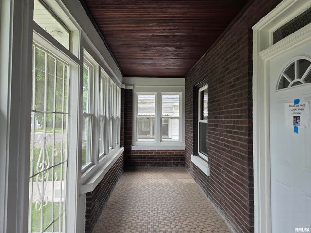 2617 W MARQUETTE Street, Peoria, IL 61605