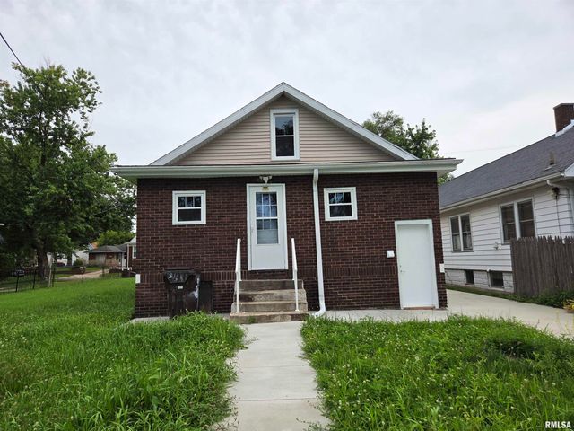 2617 W MARQUETTE Street, Peoria, IL 61605