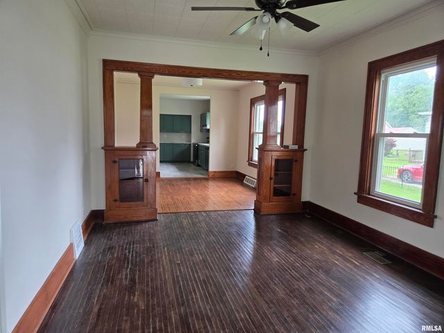 2617 W MARQUETTE Street, Peoria, IL 61605