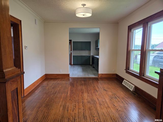 2617 W MARQUETTE Street, Peoria, IL 61605