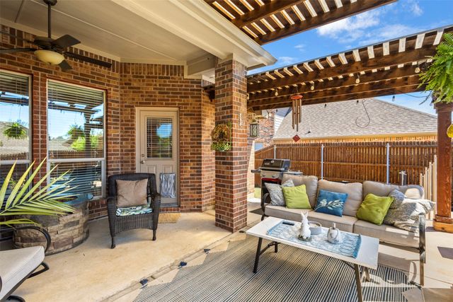 224 Longford Court, Keller, TX 76248