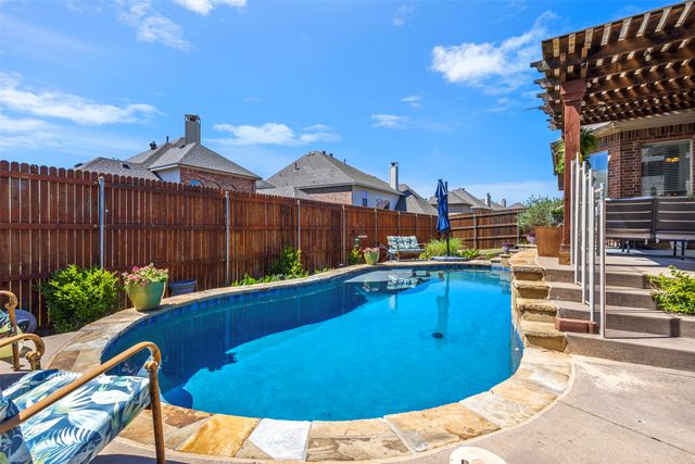 224 Longford Court, Keller, TX 76248