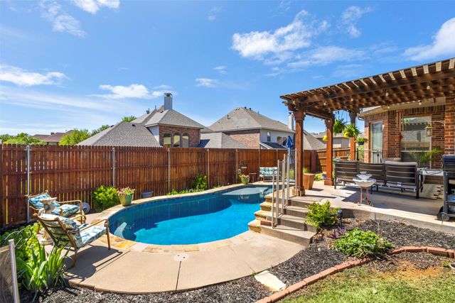 224 Longford Court, Keller, TX 76248