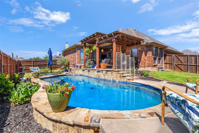 224 Longford Court, Keller, TX 76248