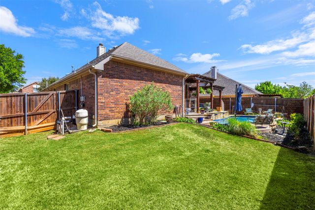 224 Longford Court, Keller, TX 76248